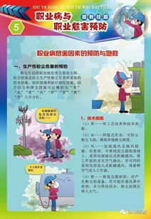 職業(yè)病防治法宣傳周，守護健康，從職業(yè)防護開始