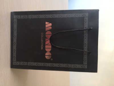 廣州晟翔袋業 專業銅版紙袋制造與咨詢服務