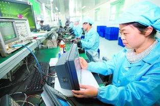 石獅飛通公司 船舶通訊設備研發引領行業，年產值將突破2億元