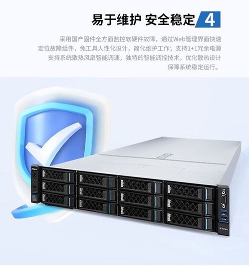 8T海光服務(wù)器浪潮CS5260H2成都報(bào)價(jià)23899元 高性能與計(jì)算機(jī)系統(tǒng)集成服務(wù)之選
